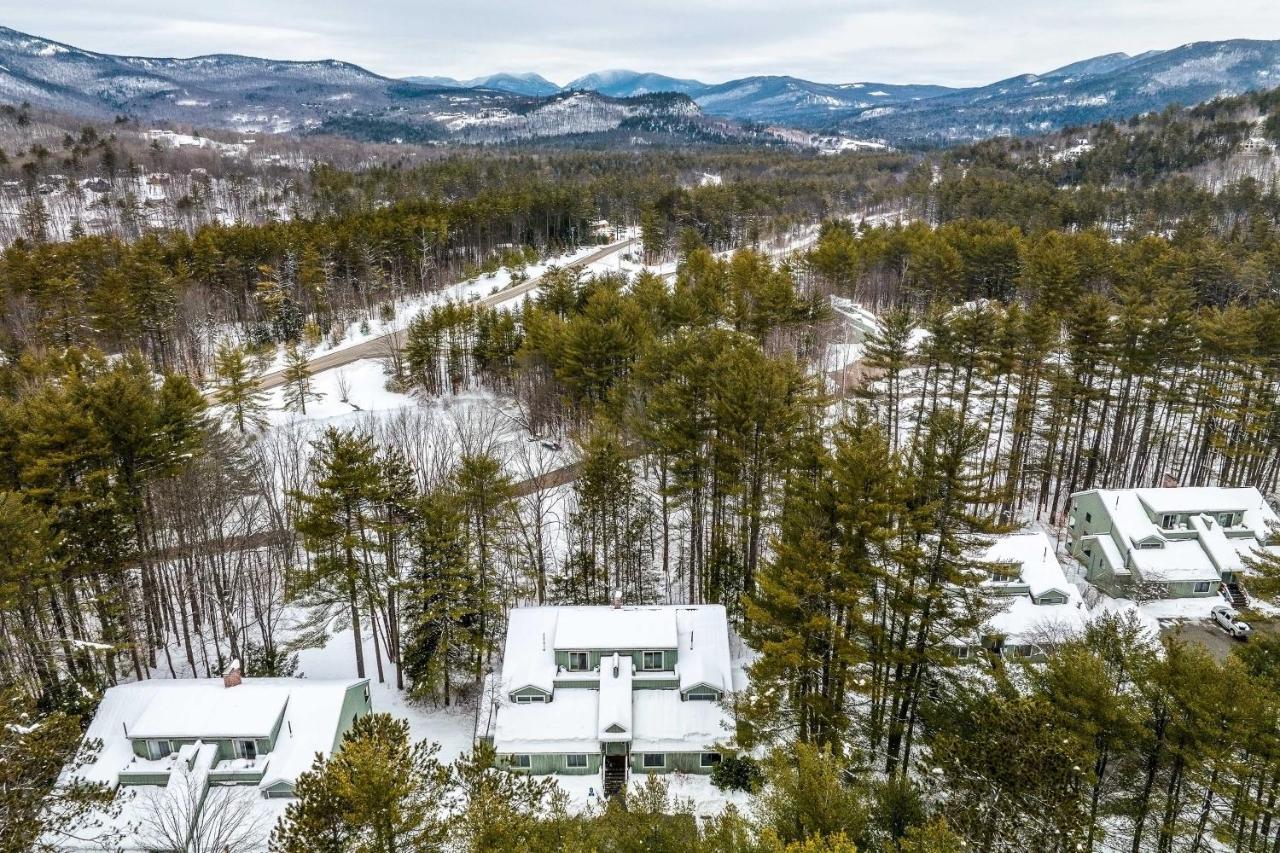 Apartment About 1 Mi To Attitash Resort! Bartlett